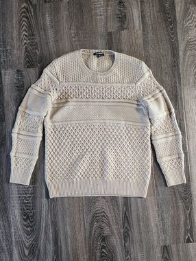 🌵 Neil Barrett Fishermans Sweater 🌵